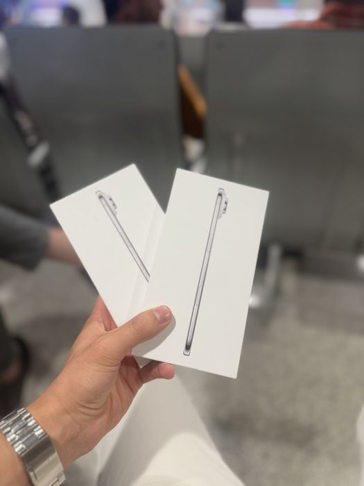 IPHONE 17 Air 256 gb