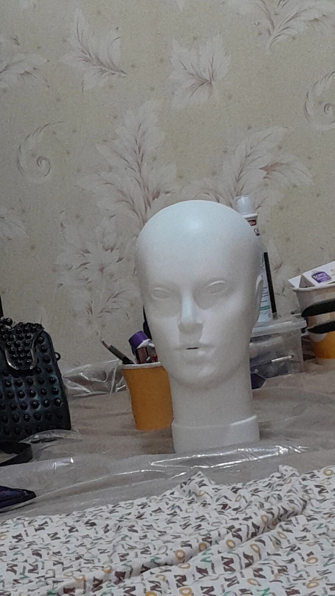 Maniken sotilad 1 dona