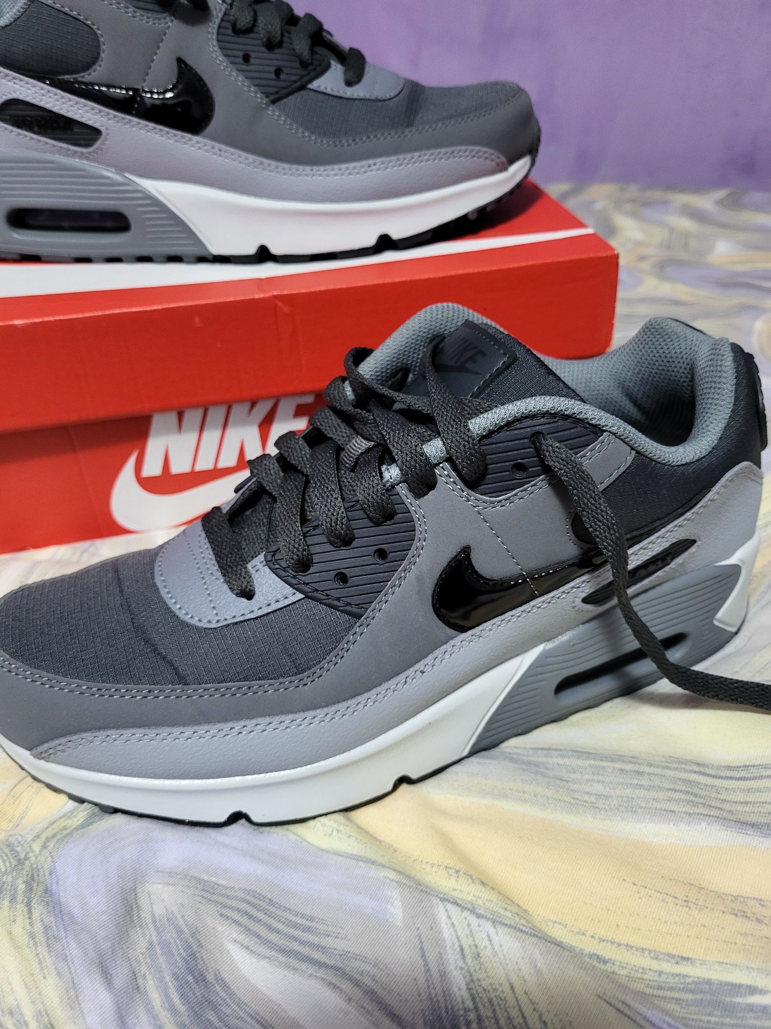 Nike air max 90 mărimea 40