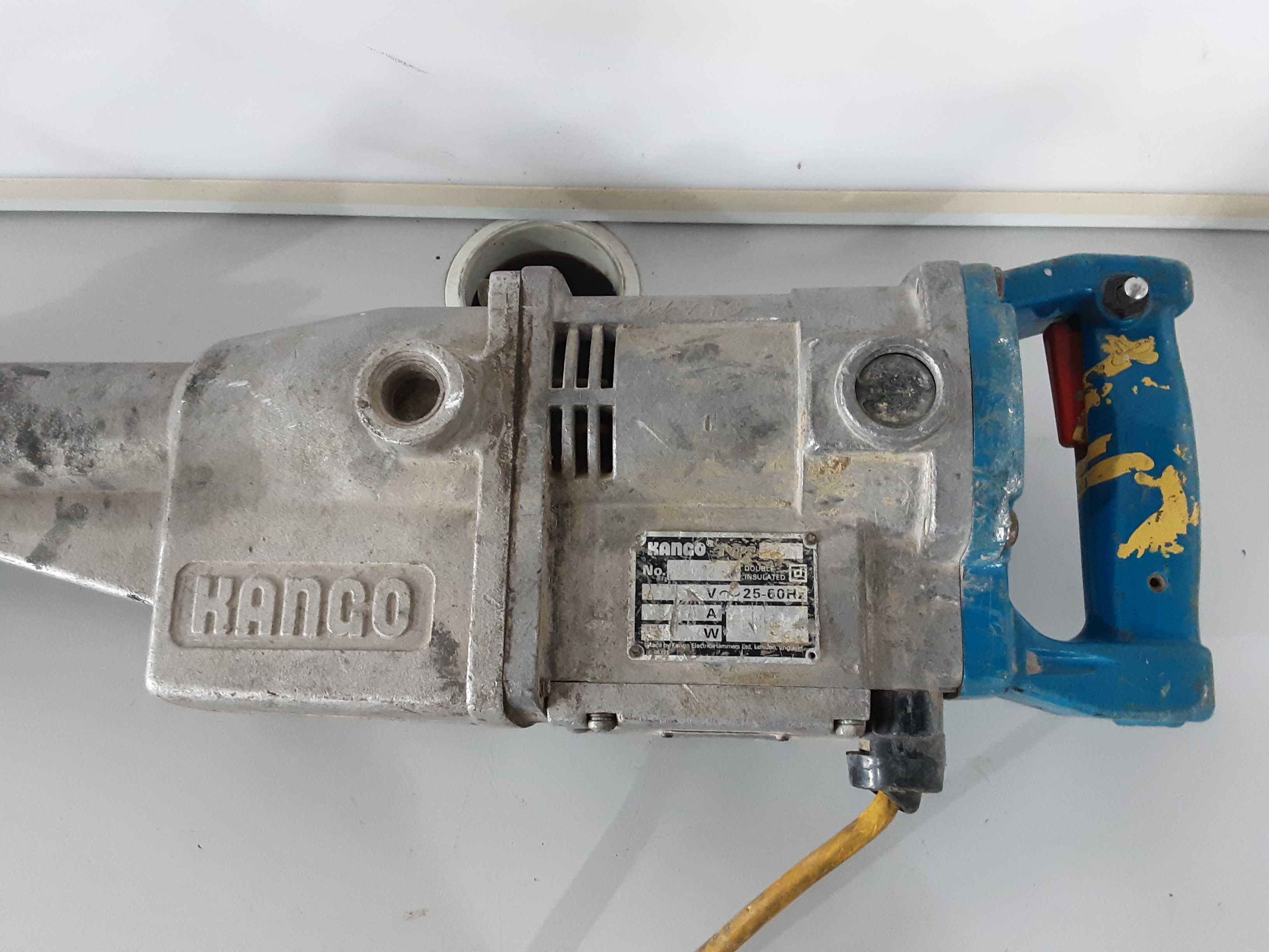 Къртач - Kinzo 110 V / 950 W