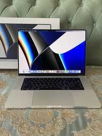 Срочно Macbook PRO 16 2022 M1 Pro EAC 16/512 Gb