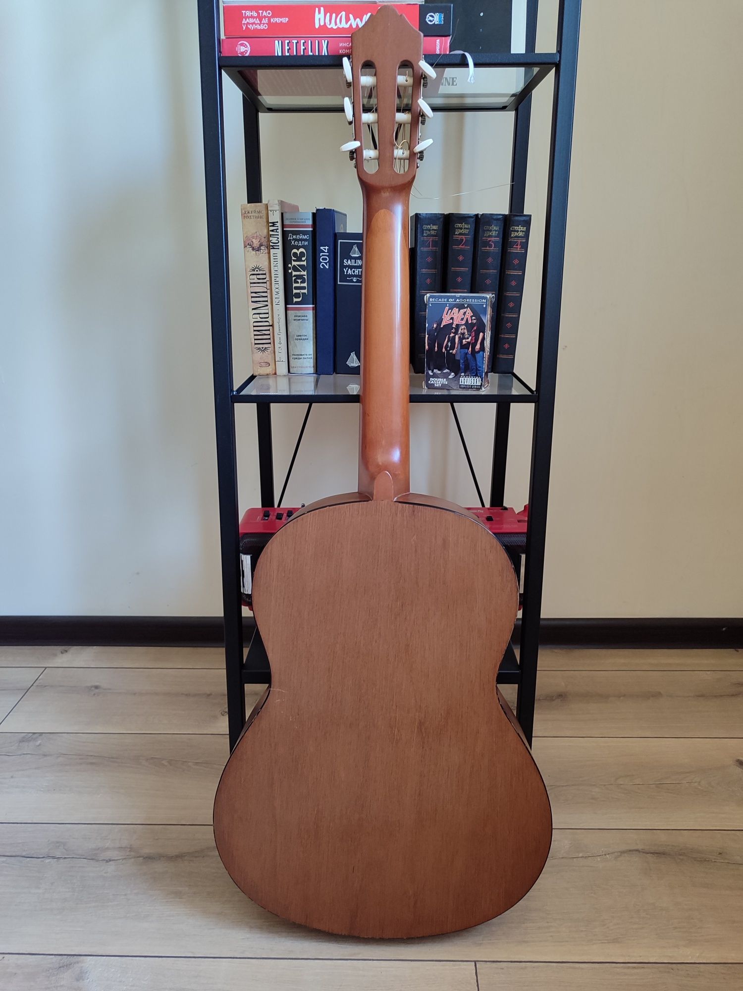 Гитара Yamaha C40