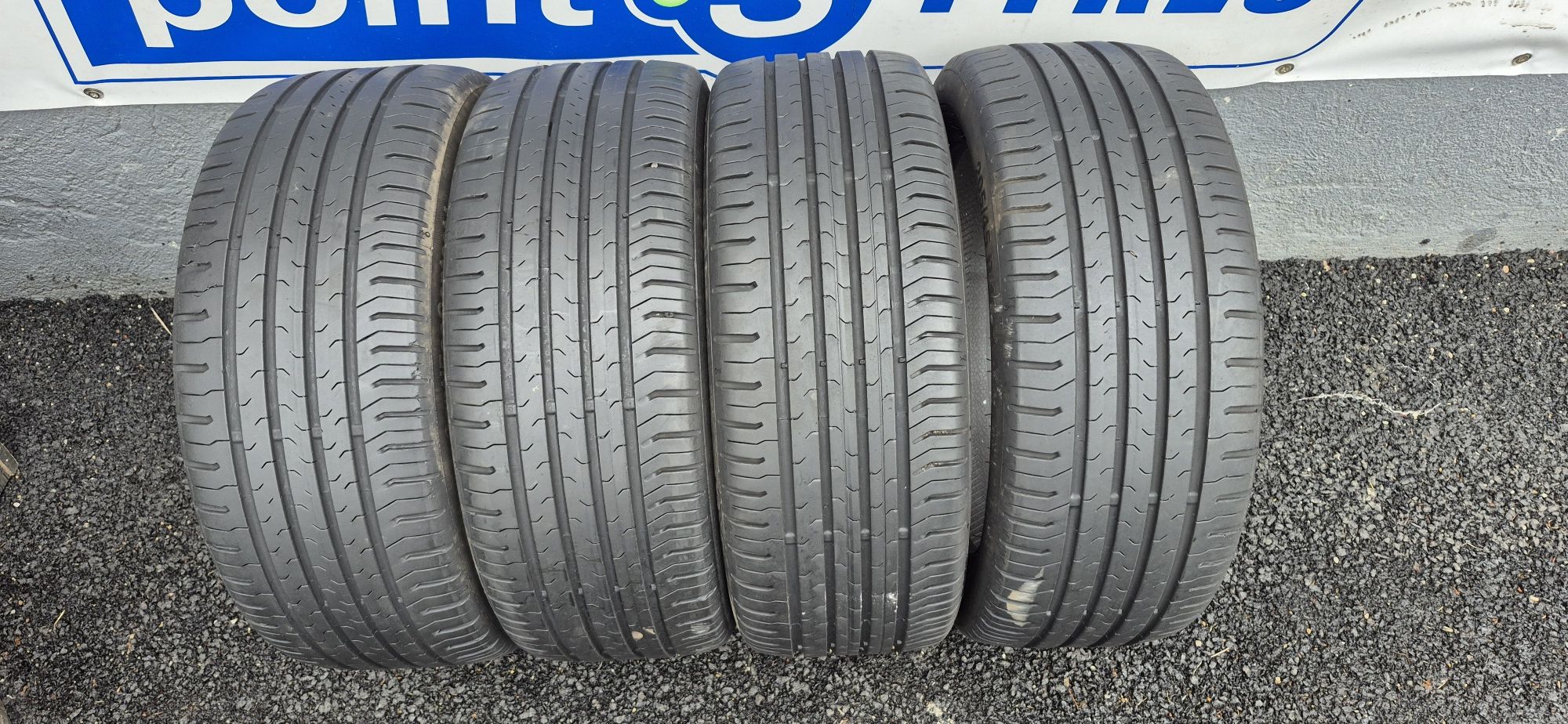 205.45.16 Continental Vara Second-hand