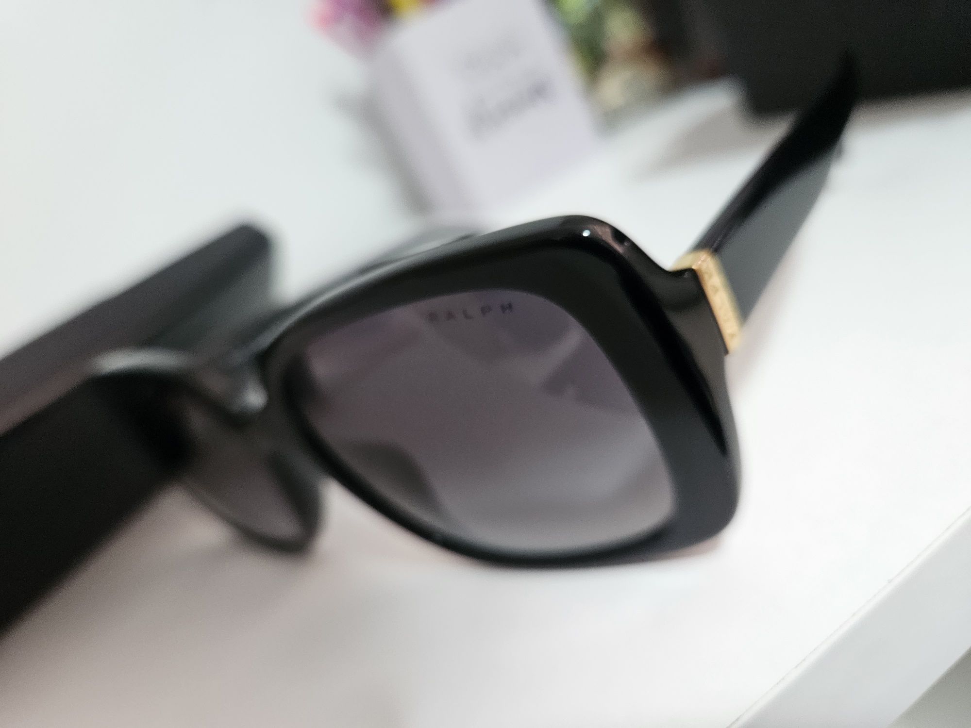 Слънчеви очила  DOLCE & GABBANA, Ralph Lauren