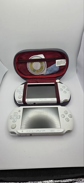 Sony Psp-1004-2броя