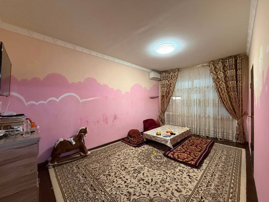 Юнусабод 15.кв 3/2/4 Срочно квартира Сотилади метролиня