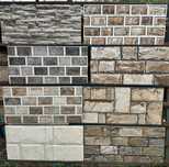 Vand faianta 30x60 imitatie de piatra, diferite modele, format 30x60
