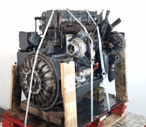 Motor complet Iveco N40ENTC24 - Piese de motor Iveco