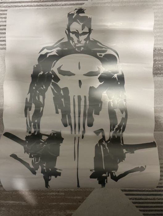 Стикер за автомобил