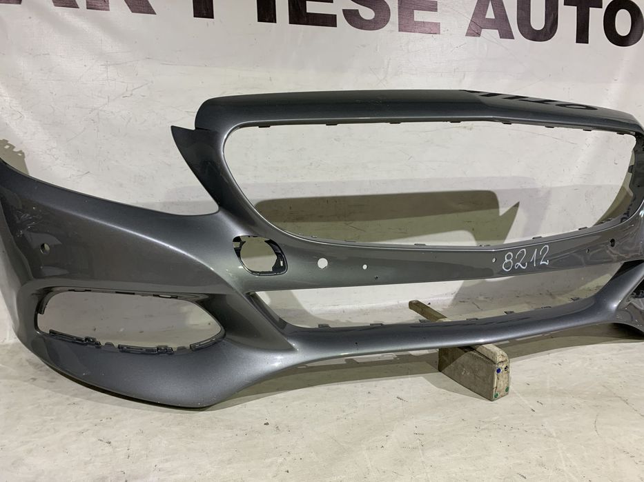 Bara fata Mercedes C-Class W205, 2014, 2015, 2016, 2017, 2018, cod origine OE A2058850125.