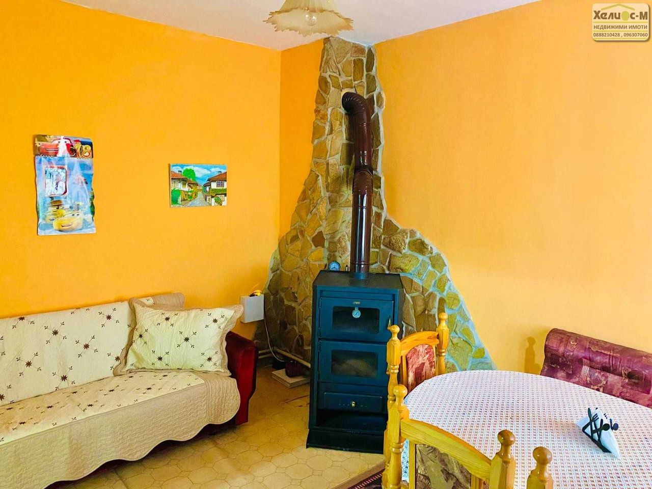Продава се Двустаен апартамент в Монтана, Махала Барселона - 81 кв.м за 938 €/кв.м - Снимка #10