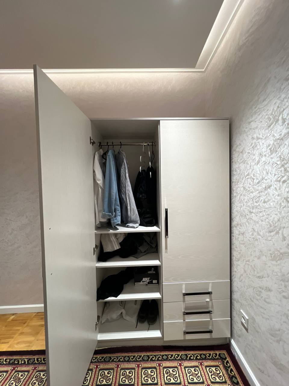 Шкафы. Shkaf MDF