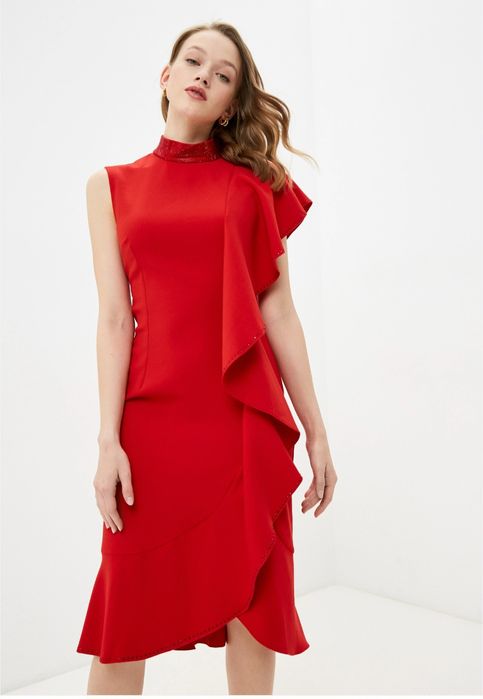 Вечерний платье С размер