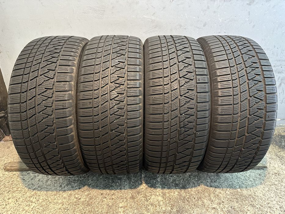 Гуми 265/45/20 KUMHO Winter Craft