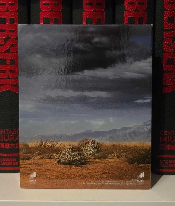 Better Call Saul, Season 1, Blu-ray (лимитирана версия)