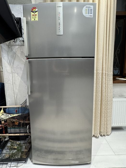 Продается холодильник Bosch