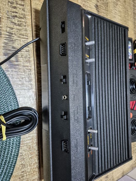 Vand  jocuri atari 2600