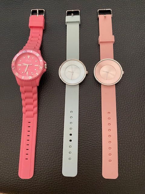 Ceasuri de dama foarte frumoase