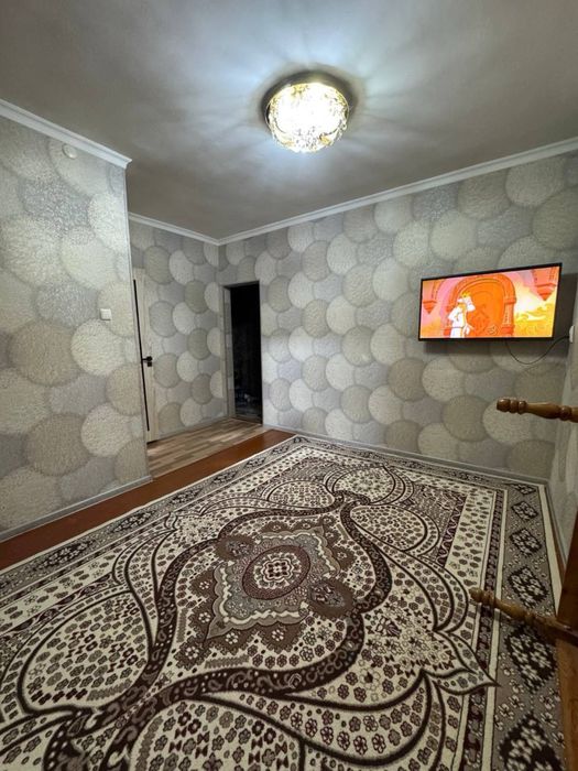 Продаётся Махтумкули Зеленый квартал Ташсельмаш боткина 2/2/4