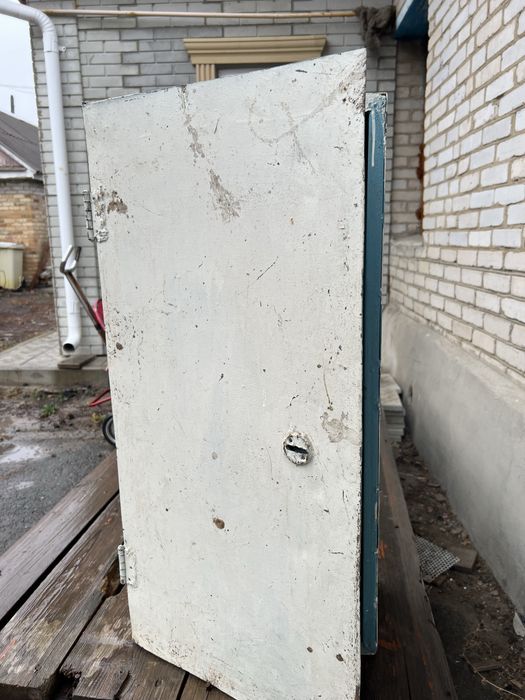 Сейфы три миллиметра