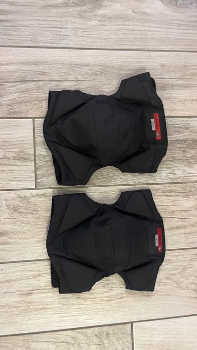 Яке Dainese air frame