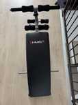 Aparate gimnastica banca abdomene stepper