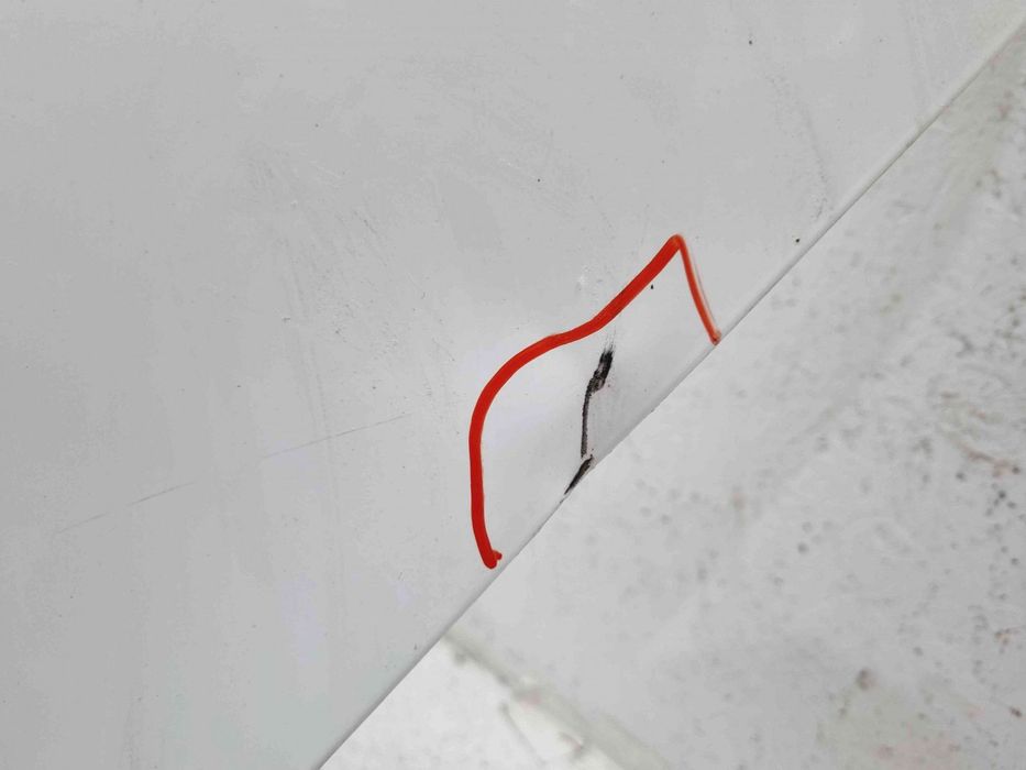 Usa stanga spate Toyota Aygo [Fabr 2005-2014] 068