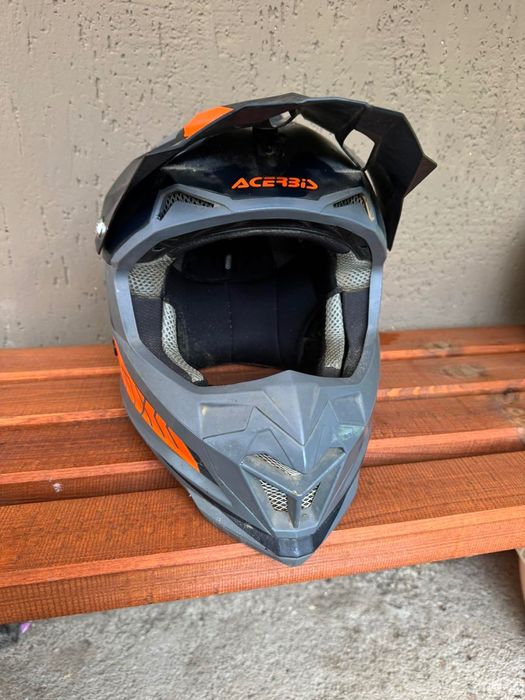 Каска Acerbis Profile 4