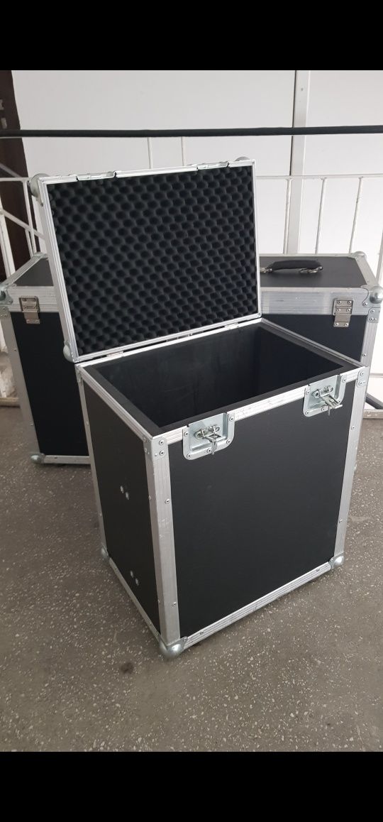Geanta valiza case aparatura cabluri mixer drona procesor audio auto