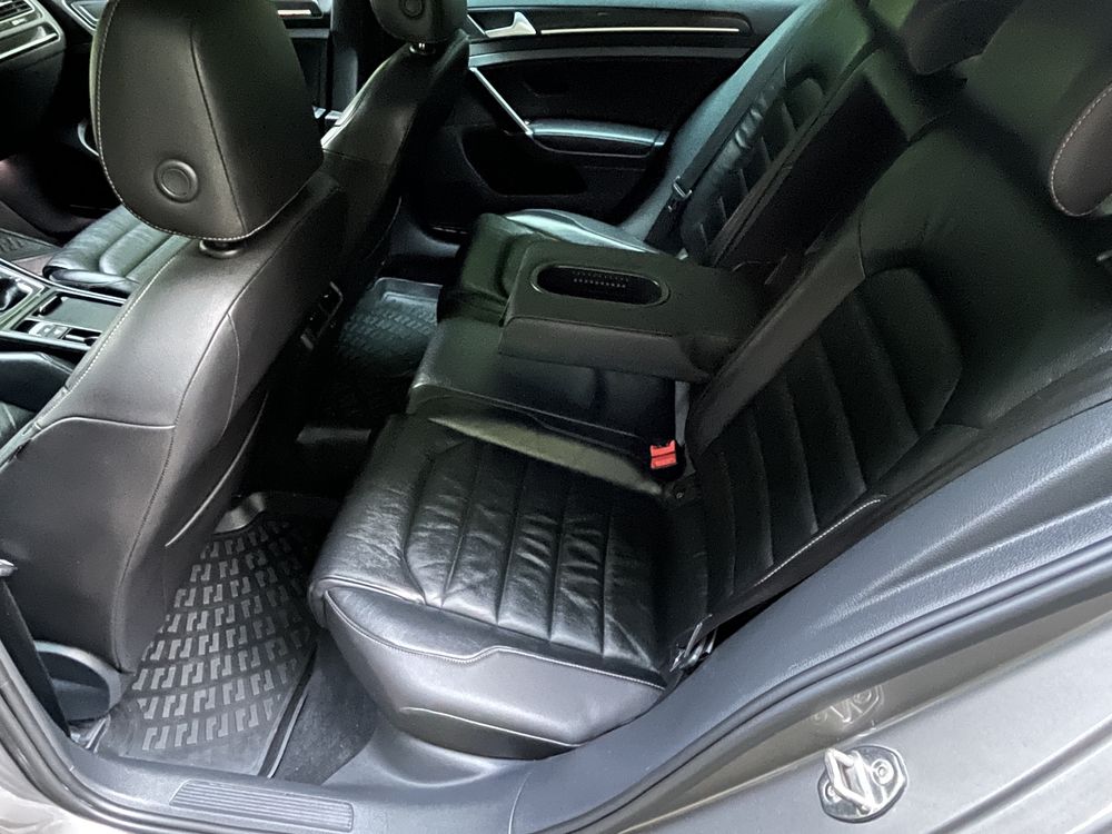 Vw Golf 7 2.0 tdi