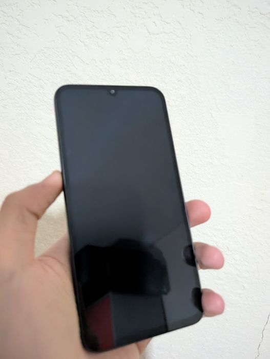 Samsung a34 128 Гб памяти