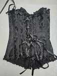 Corset bustieră elegant diferite mărimi și culori
