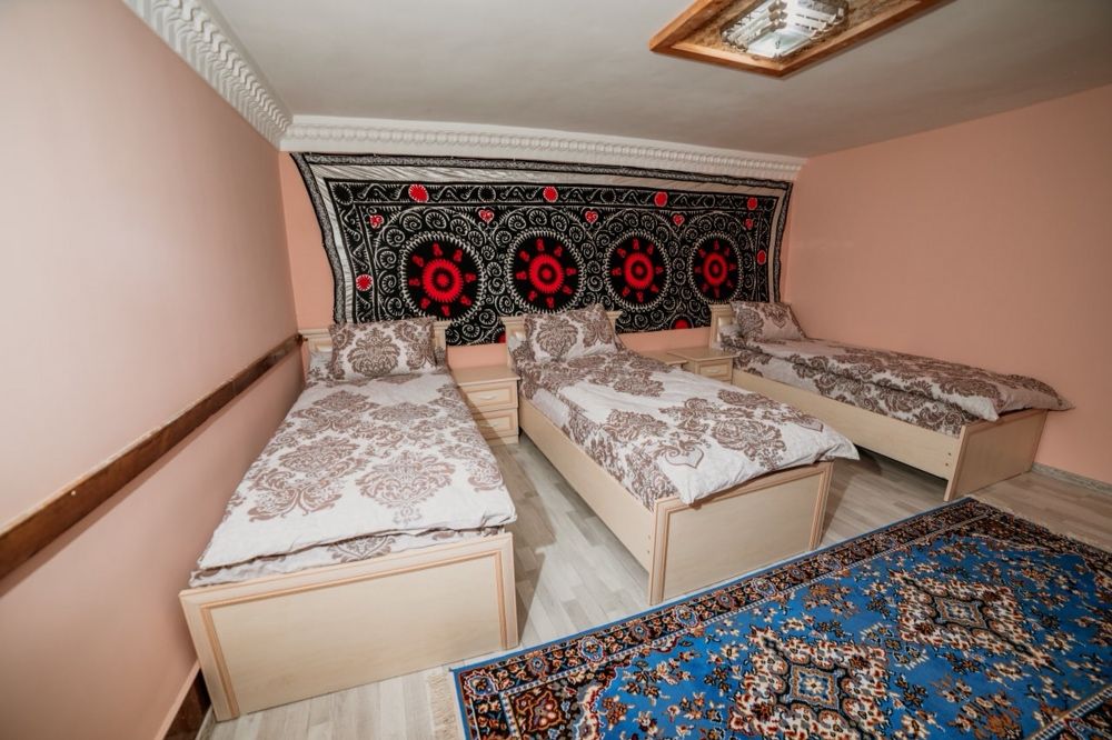 Hostel-Хостел, Mehmonxona-Мехмонхона Гостиница. SAMARQAND SHAHAR  24/7