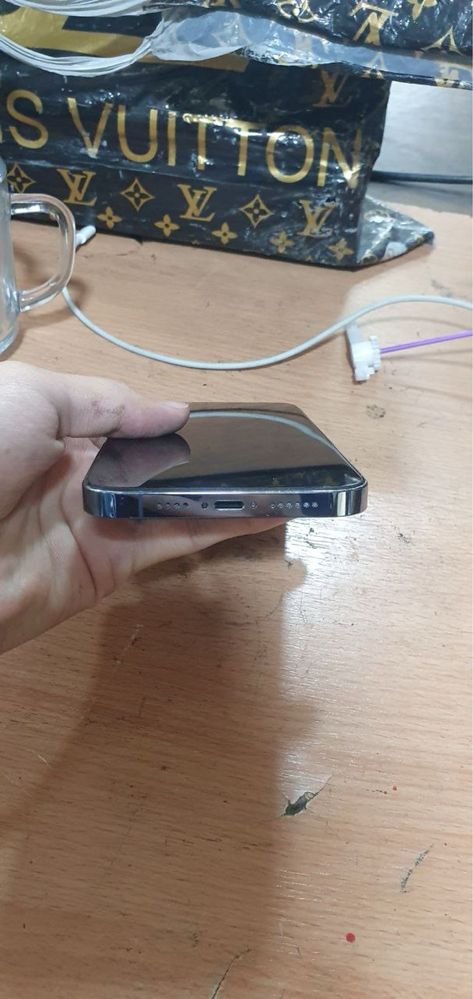 Iphone 13pro max 1tb