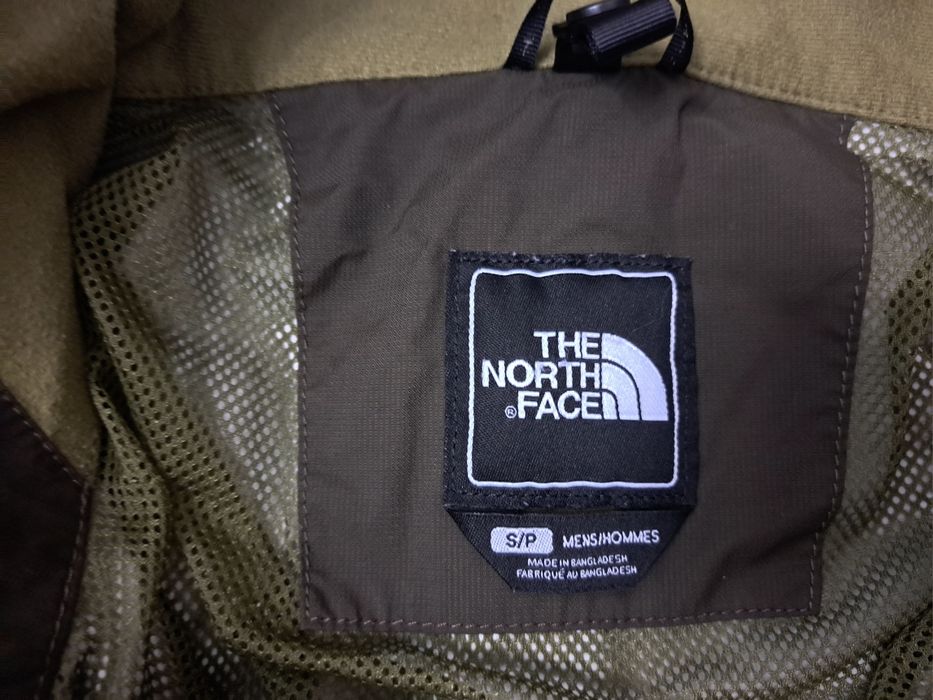 The North Face-Ориг.яке