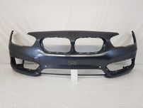 Bara fata BMW Seria 1 F20 F21 sport line facelift dupa 2015