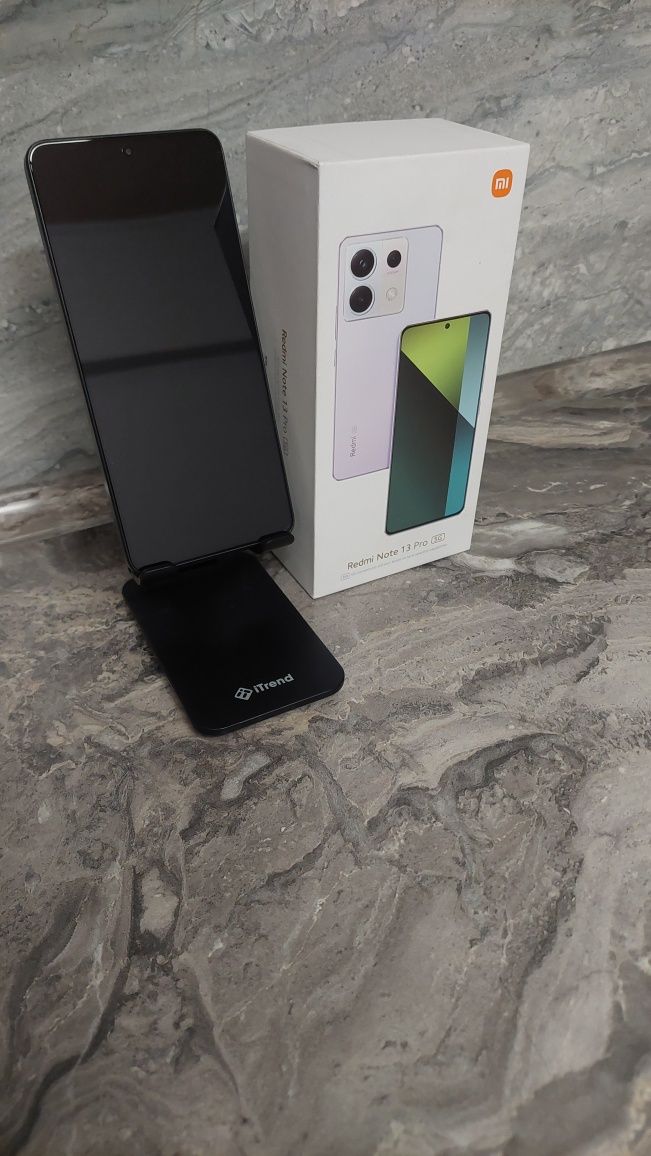 Redmi Note 13 Pro 5G Dual Sim Nou