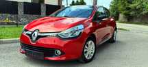 Renault Clio 4, 0.9Tce, Keyless, Navi, Senzori, Hatchback, Incalzire
