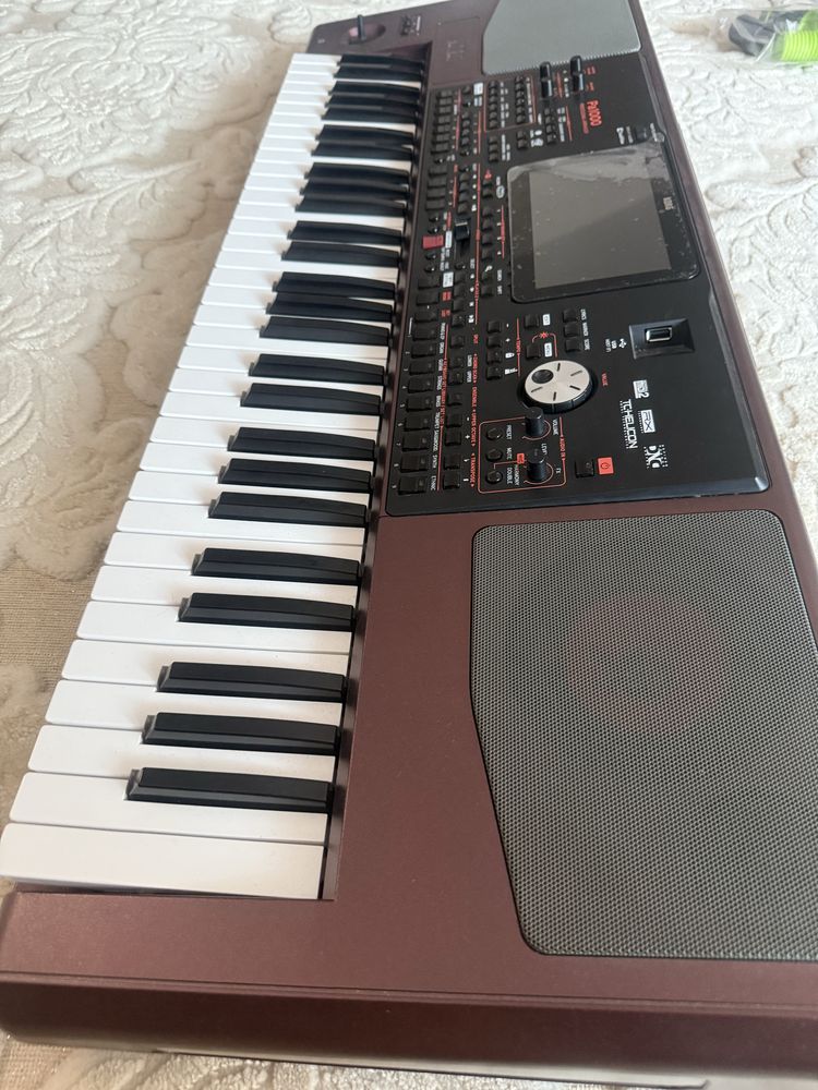 Orga KORG pa1000 nou