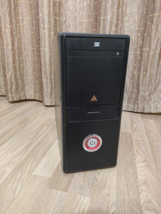 . Системный блок.