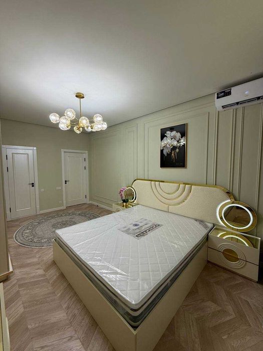 ВАРИАНТ БЕЗ ДЕПОЗИТА !!! На Яккасарайском Istanbul City 3 комн