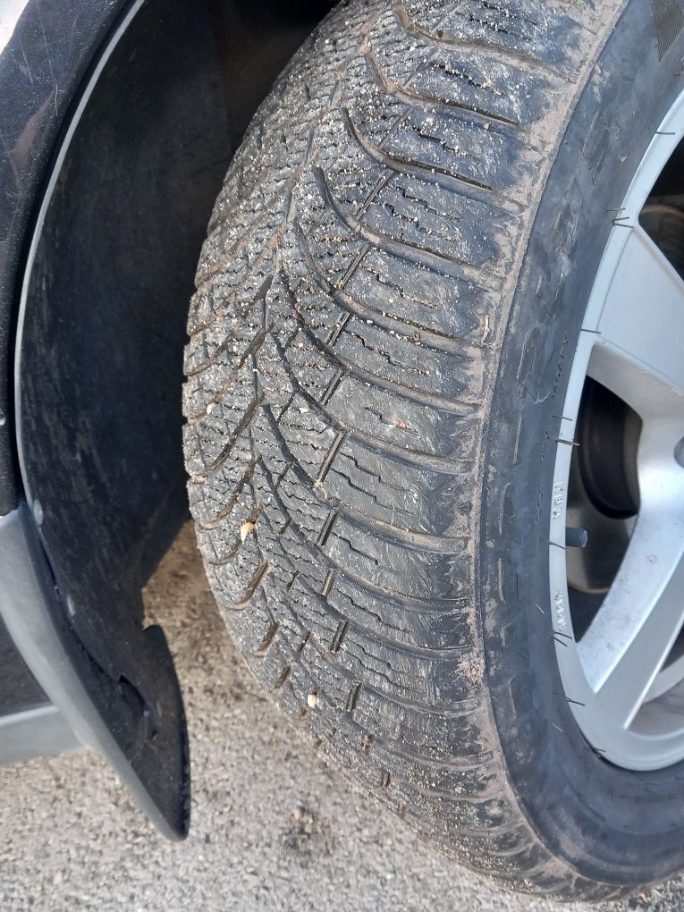 Volvo s80 на части