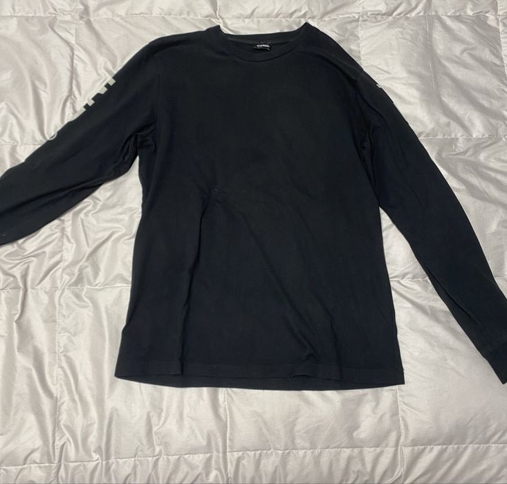 Отигинална блуза Diesel