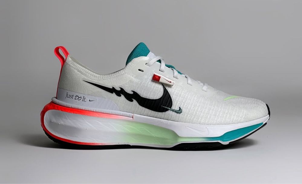 Нови дамски маратонки Nike Zoom X Invincible Run 3