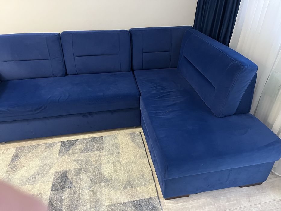 Canapea/ coltar / care se intinde