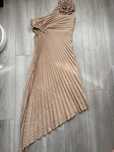 Rochie plisata SHEIN mar M