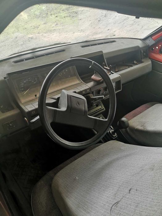 renault 5tl 1100 cmc