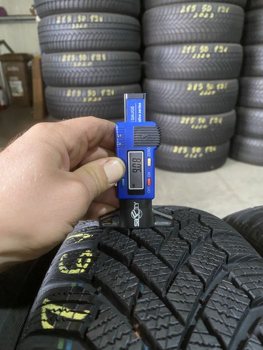 Anvelope iarna 185/60/16 Continental Winter Contact TS 185 60 16 R16