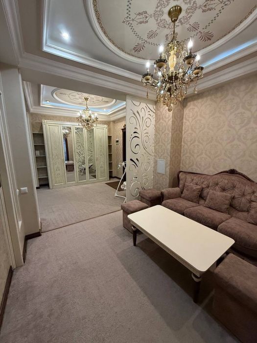 Аренда 4х+2 комната Чигатай дарвоза/Чорсу