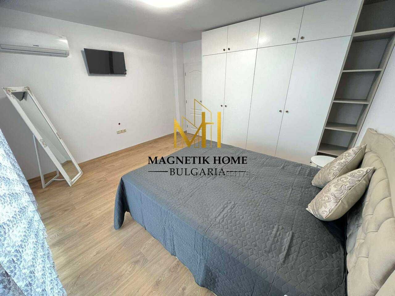 Дава се под наем Тристаен апартамент в Бургас, Сарафово - 125 кв.м за 1275 € - Снимка #5